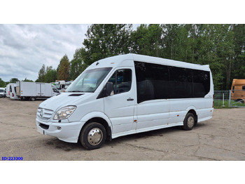 Turistibussi MERCEDES-BENZ Sprinter 518