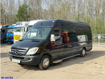 Turistibussi MERCEDES-BENZ Sprinter 518