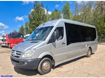 Turistibussi MERCEDES-BENZ Sprinter 519