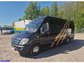 Turistibussi MERCEDES-BENZ Sprinter 519