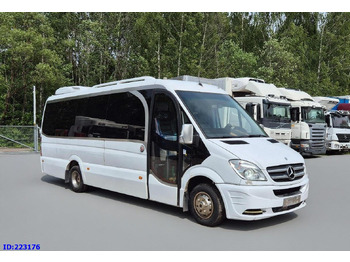Minibussi MERCEDES-BENZ Sprinter 519