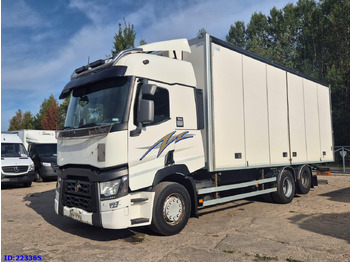Umpikori kuorma-auto RENAULT T 520
