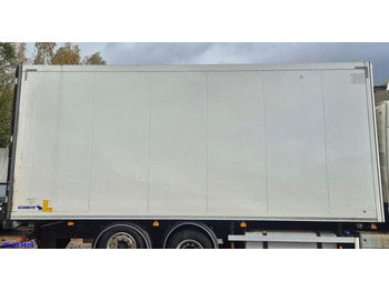 Vaihtokori - umpikori SCHMITZ