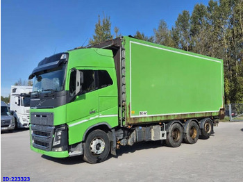 Umpikori kuorma-auto VOLVO FH16 750