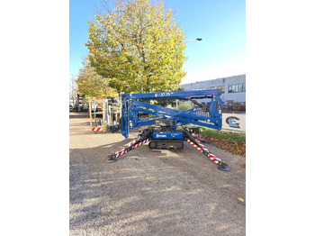 Henkilönostin HINOWA