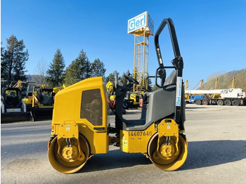 Jyrä CATERPILLAR CB14B