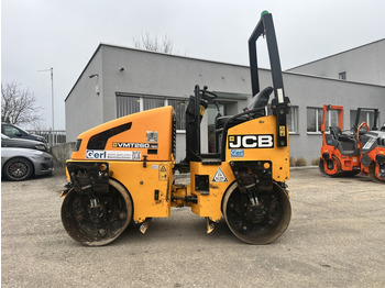 Jyrä JCB