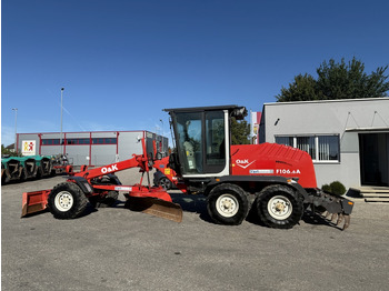 Tiehöylä NEW HOLLAND