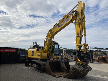 Leasing  Komatsu PC240LC-11EO Komatsu PC240LC-11EO: kuva Leasing  Komatsu PC240LC-11EO Komatsu PC240LC-11EO