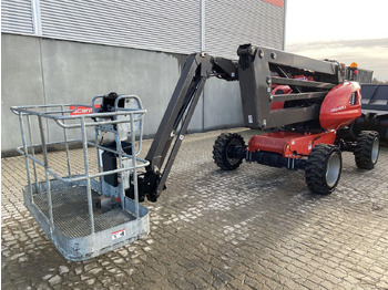 Puomilava MANITOU 160 ATJ