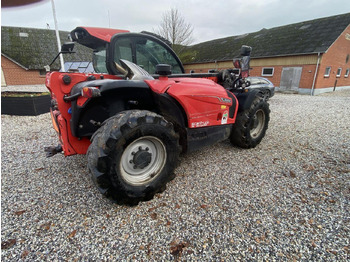 Leasing  Manitou MLT737-130PS+ Elite ST5 Manitou MLT737-130PS+ Elite ST5: kuva Leasing  Manitou MLT737-130PS+ Elite ST5 Manitou MLT737-130PS+ Elite ST5