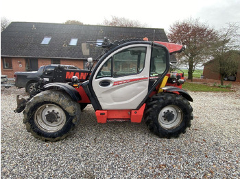 Leasing  Manitou MLT737-130PS+ Elite ST5 Manitou MLT737-130PS+ Elite ST5: kuva Leasing  Manitou MLT737-130PS+ Elite ST5 Manitou MLT737-130PS+ Elite ST5