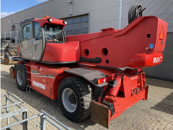 Kurottaja Manitou MRT3255P+ ST4: kuva Kurottaja Manitou MRT3255P+ ST4