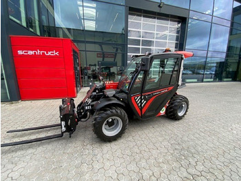 Kurottaja MANITOU