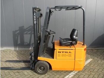 Sähkötrukki STILL R50