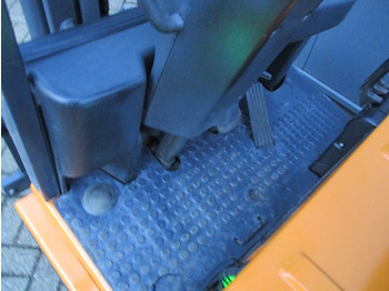 Sähkötrukki Still R50-15: kuva Sähkötrukki Still R50-15 Sähkötrukki Still R50-15: kuva Sähkötrukki Still R50-15