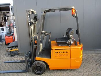 Sähkötrukki STILL R50