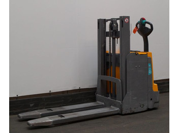 Pinoamistrukki JUNGHEINRICH EJD