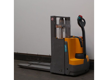 Pinoamistrukki JUNGHEINRICH EJD