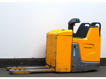 Haarukkavaunu JUNGHEINRICH ERE