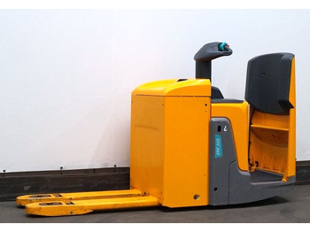 Haarukkavaunu JUNGHEINRICH ERE