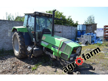 Varaosat DEUTZ