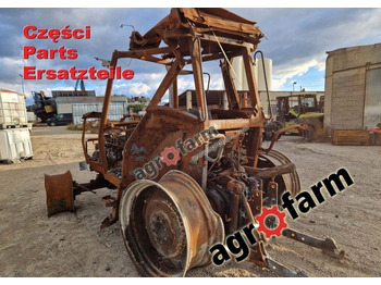 Varaosat MASSEY FERGUSON