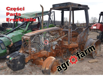 Varaosat MASSEY FERGUSON