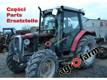 Varaosat MASSEY FERGUSON