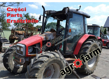 Varaosat MASSEY FERGUSON