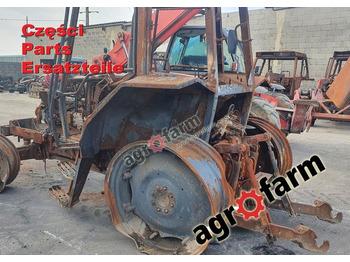 Varaosat MASSEY FERGUSON