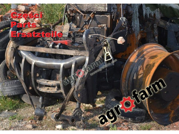 Varaosat MASSEY FERGUSON
