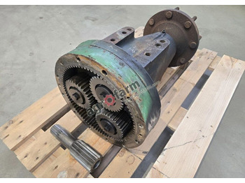 Vaihteisto JOHN DEERE