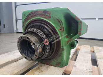 Vaihteisto JOHN DEERE