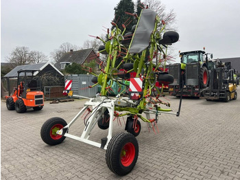 Pöyhin Claas Volto 1100 T: kuva Pöyhin Claas Volto 1100 T Pöyhin Claas Volto 1100 T: kuva Pöyhin Claas Volto 1100 T