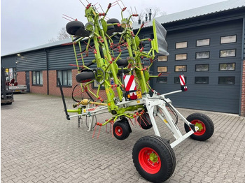 Pöyhin Claas Volto 1100 T: kuva Pöyhin Claas Volto 1100 T Pöyhin Claas Volto 1100 T: kuva Pöyhin Claas Volto 1100 T