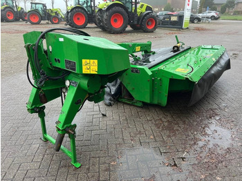 Niittokone John Deere 331 maaier: kuva Niittokone John Deere 331 maaier