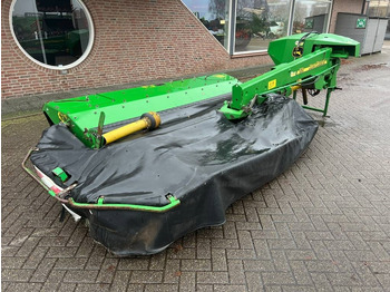 Niittokone John Deere 331 maaier: kuva Niittokone John Deere 331 maaier