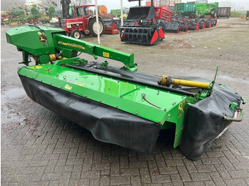 Niittokone John Deere 331 maaier: kuva Niittokone John Deere 331 maaier