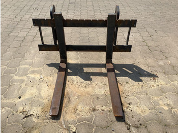 Haarukka SCHÄFFER