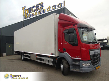 Refrigeraattori kuorma-auto DAF LF 220