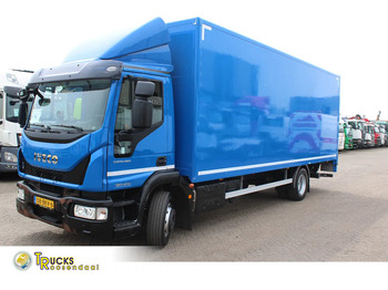 Umpikori kuorma-auto IVECO EuroCargo 120E