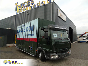 Umpikori kuorma-auto IVECO EuroCargo 75E
