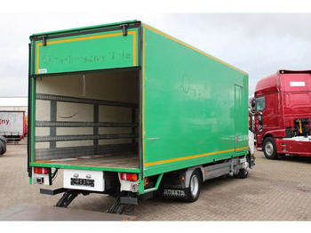 Umpikori kuorma-auto Mercedes-Benz Atego 1018 + LIFT: kuva Umpikori kuorma-auto Mercedes-Benz Atego 1018 + LIFT