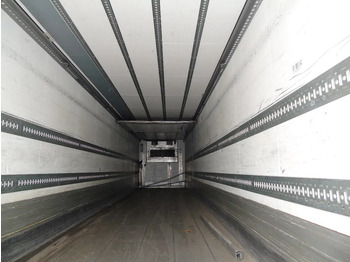 Refrigeraattori puoliperävaunu Schmitz Cargobull + CARRIER VECTOR 1950 + LIFT + APK 07-26: kuva Refrigeraattori puoliperävaunu Schmitz Cargobull + CARRIER VECTOR 1950 + LIFT + APK 07-26 Refrigeraattori puoliperävaunu Schmitz Cargobull + CARRIER VECTOR 1950 + LIFT + APK 07-26: kuva Refrigeraattori puoliperävaunu Schmitz Cargobull + CARRIER VECTOR 1950 + LIFT + APK 07-26