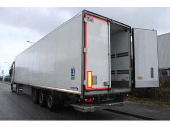 Refrigeraattori puoliperävaunu Schmitz Cargobull + carrier vector 1350 + ATP + 264 height: kuva Refrigeraattori puoliperävaunu Schmitz Cargobull + carrier vector 1350 + ATP + 264 height