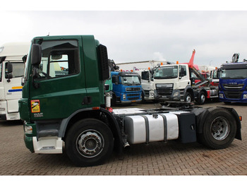 Vetopöytäauto DAF CF 75.360 + EURO 5 + NICE TRUCK: kuva Vetopöytäauto DAF CF 75.360 + EURO 5 + NICE TRUCK