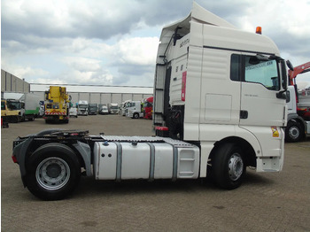 Vetopöytäauto MAN TGX 18.440 + EURO 5 + 3X IN STOCK: kuva Vetopöytäauto MAN TGX 18.440 + EURO 5 + 3X IN STOCK