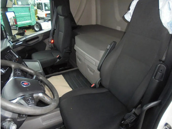 Vetopöytäauto Scania R500 NGS + Retarder + Euro 6: kuva Vetopöytäauto Scania R500 NGS + Retarder + Euro 6