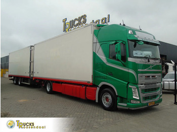 Refrigeraattori kuorma-auto VOLVO FH 460
